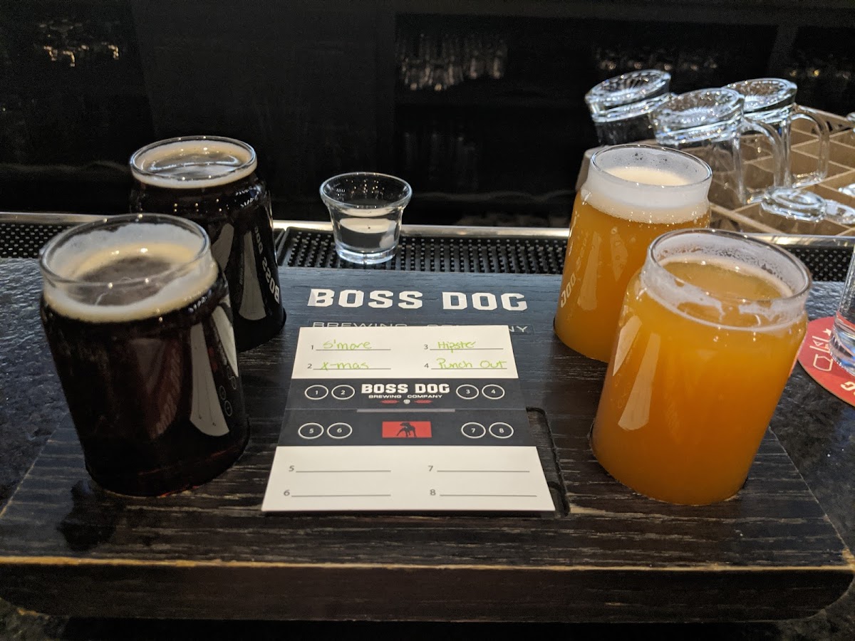 Boss Dog Brewing Co.-5