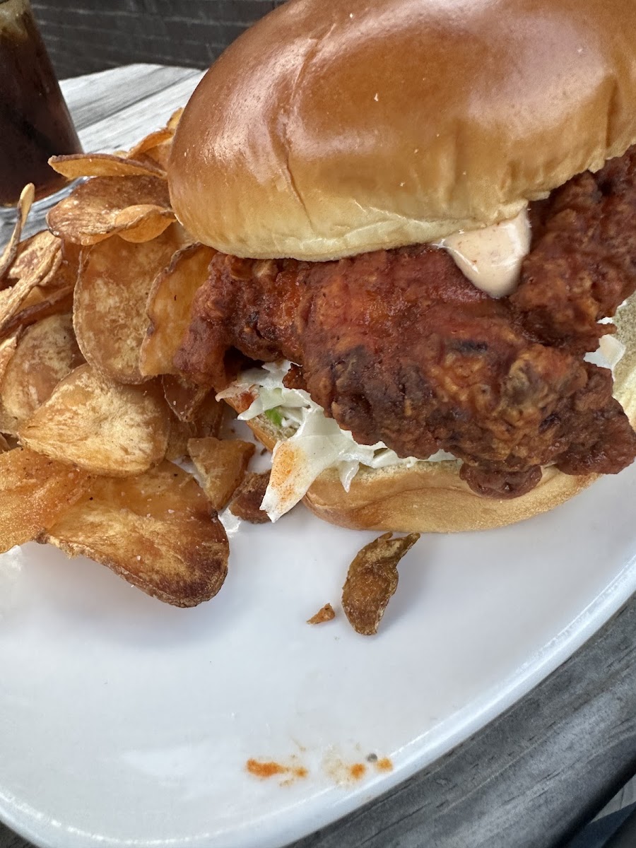 Boss Dog Brewing Co.-7