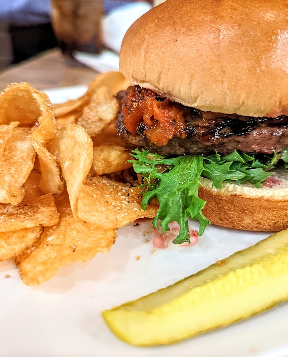 Boss Dog Brewing Co.-9